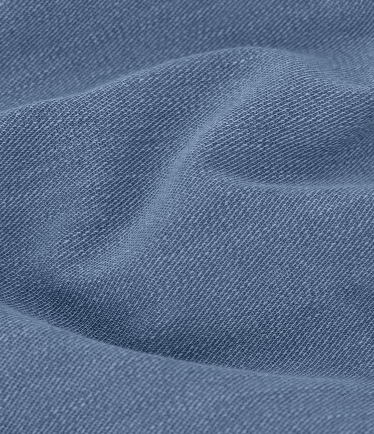 Jeans Halara Flex™ Denim mezclilla elástica lavada cintura V bolsillo tacto fresco transpirable