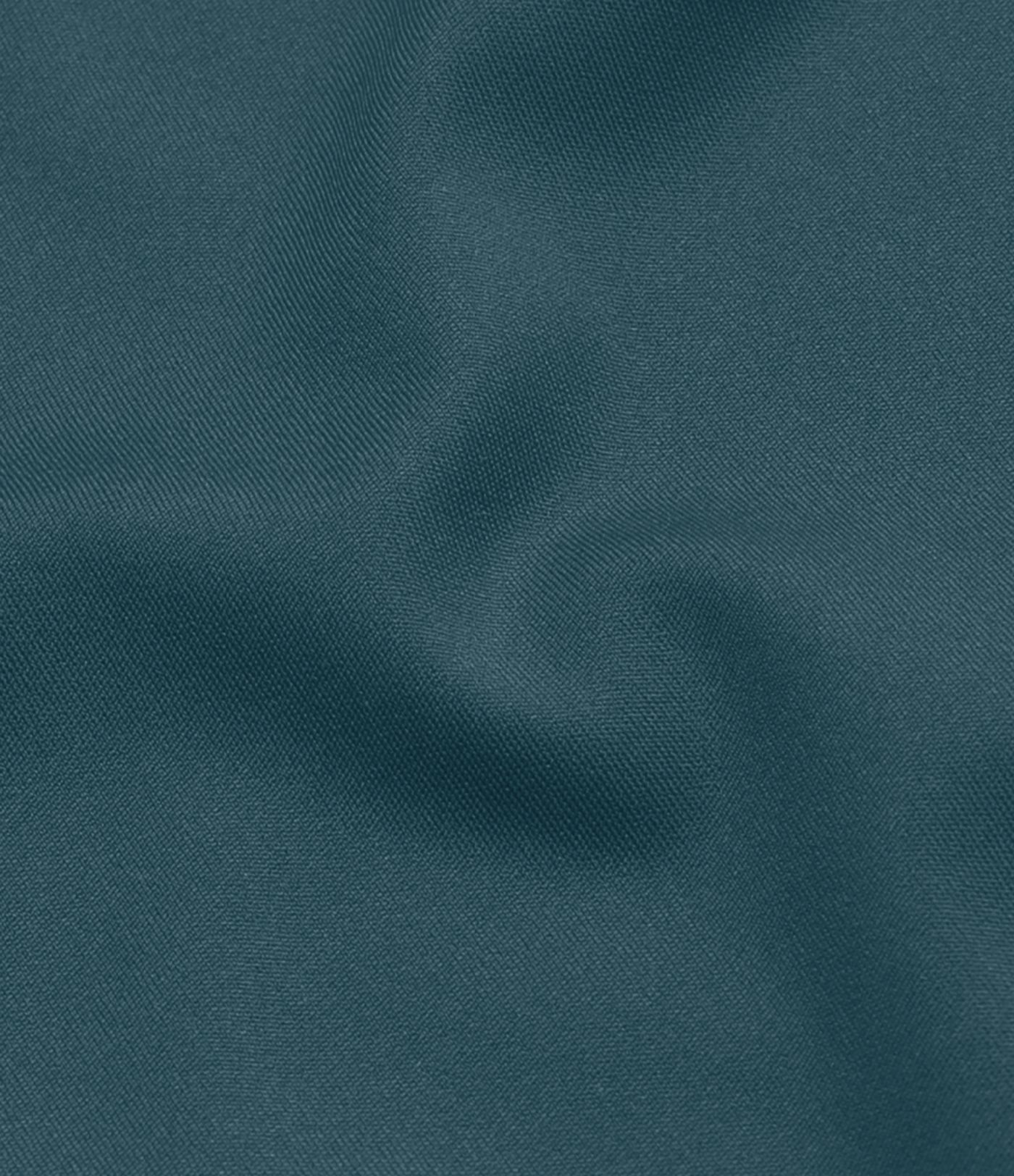 High-waisted draped asymmetrical 2-in-1 pocket casual skirt