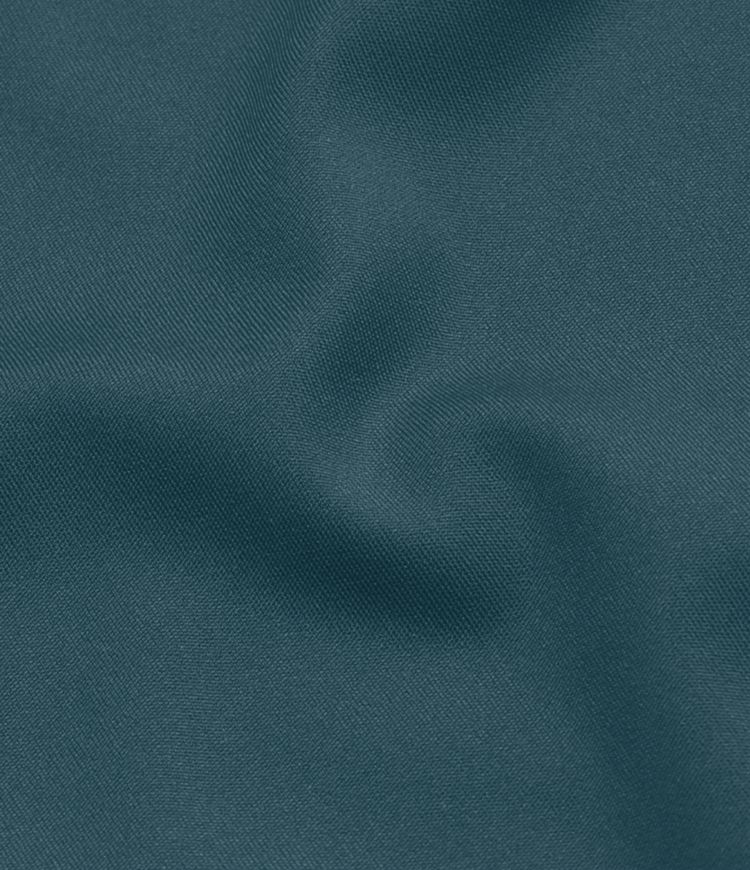 Falda casual asimétrica y drapeada 2 en 1 de tiro alto con bolsillo