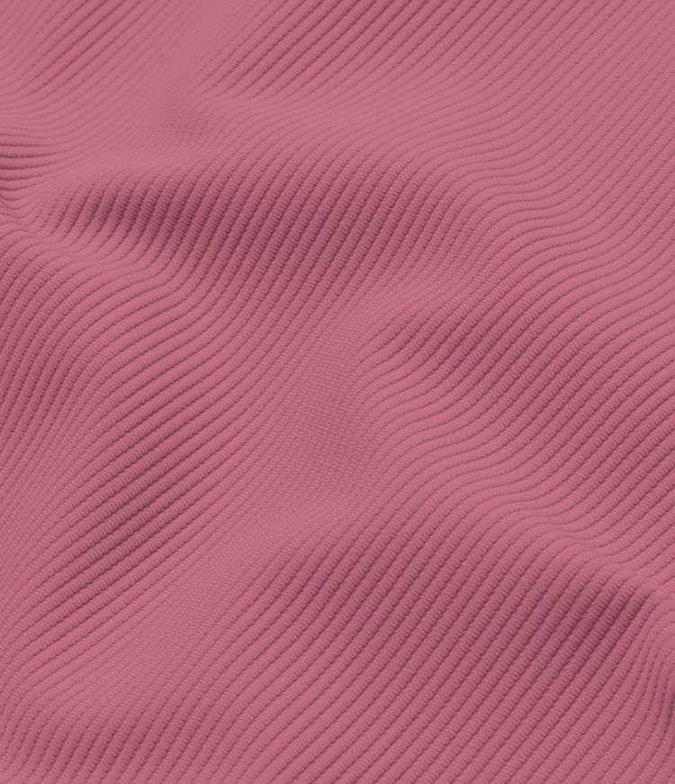 Patitoff® Flow Pet Hair Resistant Cropped Casual Jacket with Stand Collar, Zipper Side Pockets and Thumbholes