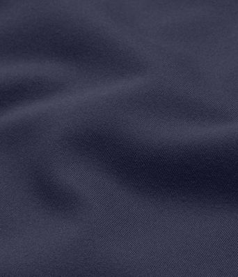 Softlyzero™ Plush Golf-Sportoberteil mit halblangem Reißverschluss und Daumenloch Softlyzero™ Plush Golf-Sportoberteil mit halblangem Reißverschluss und Daumenloch