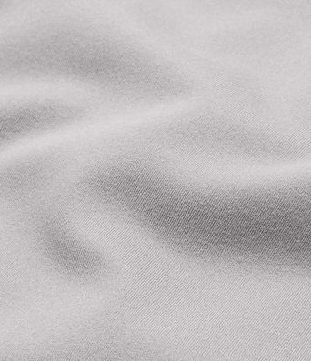 Softlyzero™ Plush Top Sport de Golf Court à Manches Longues avec Trou pour Pouce et Demi-Zip Softlyzero™ Plush Top Sport de Golf Court à Manches Longues avec Trou pour Pouce et Demi-Zip