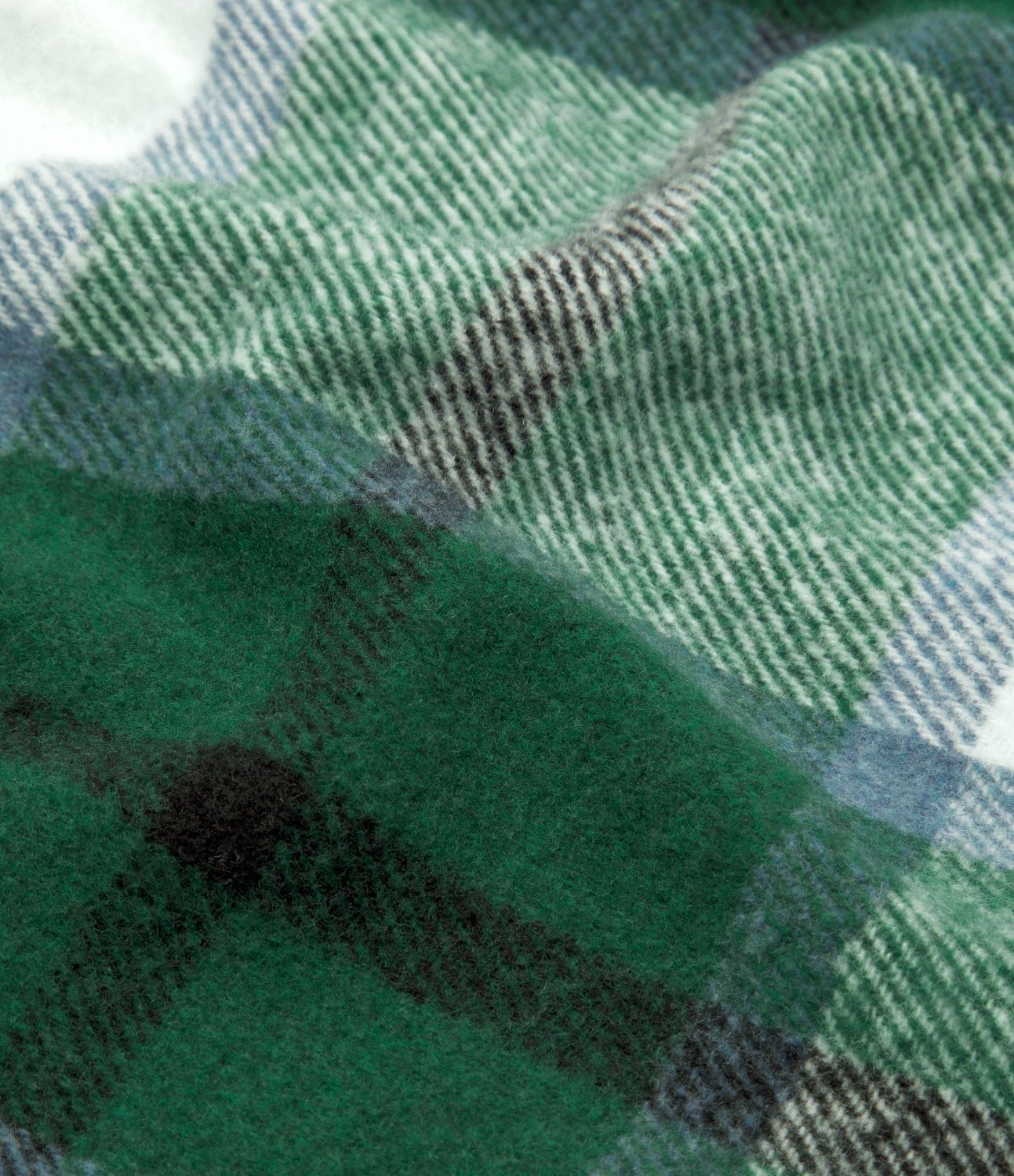 Mid Rise Side Zipper A Line 2-in-1 Plaid Thermal Mini Casual Skirt