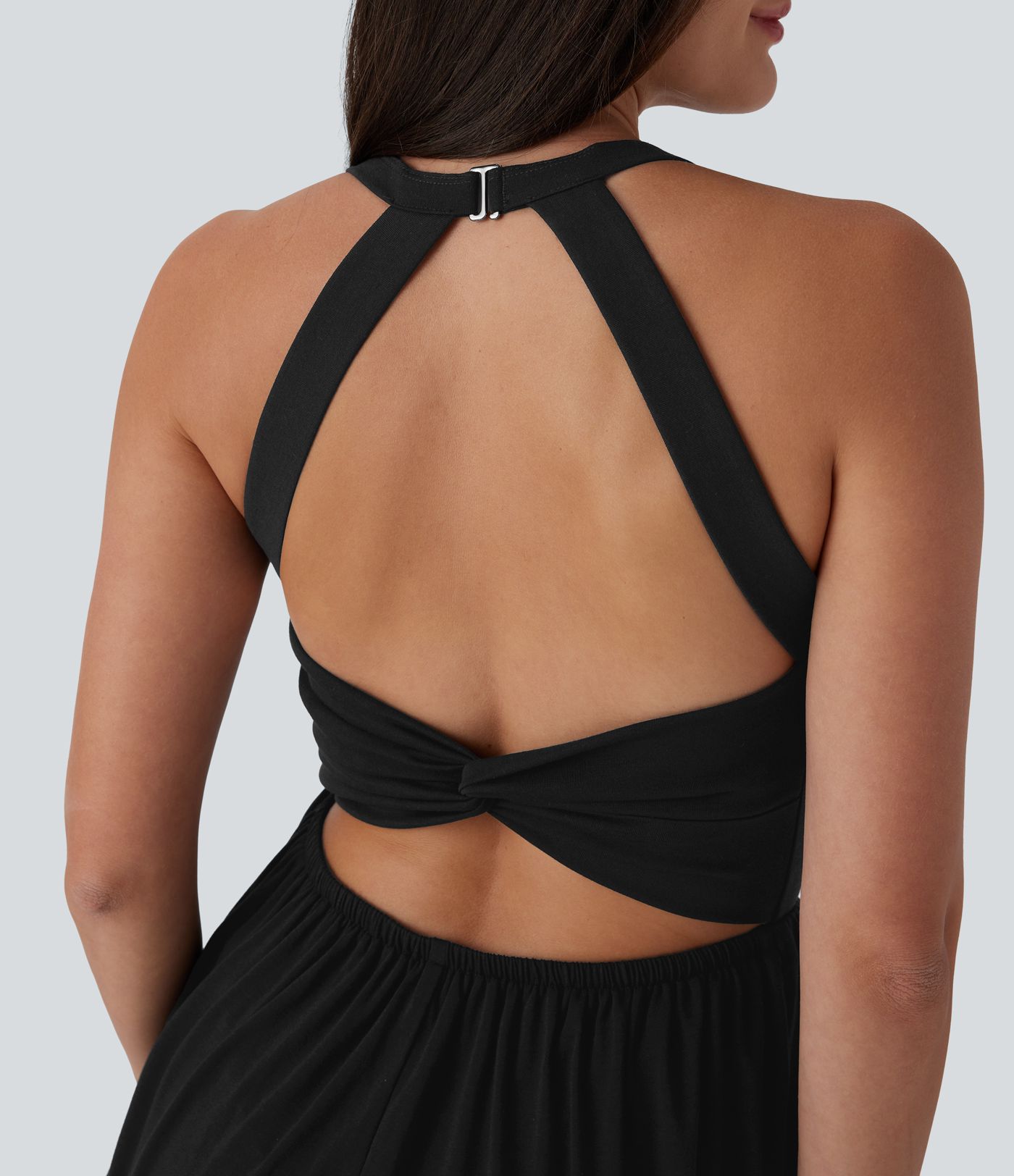 Pocket 2-in-1 Romper-Easy Peezy Edition