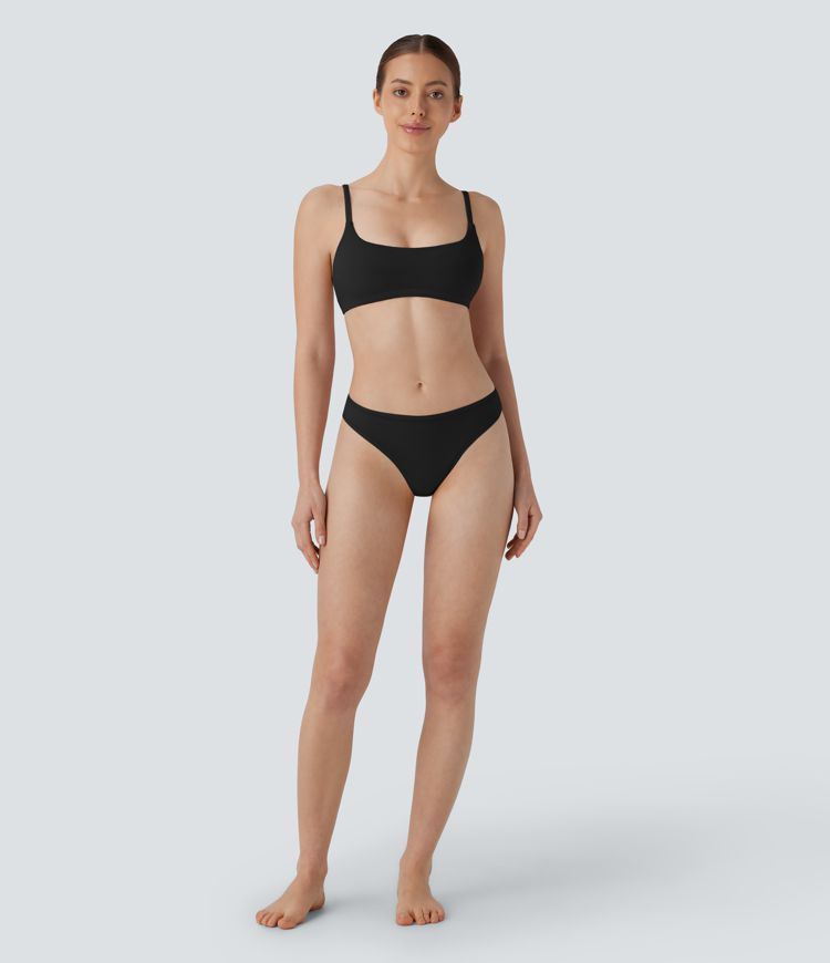 High Stretch Lounge Bra