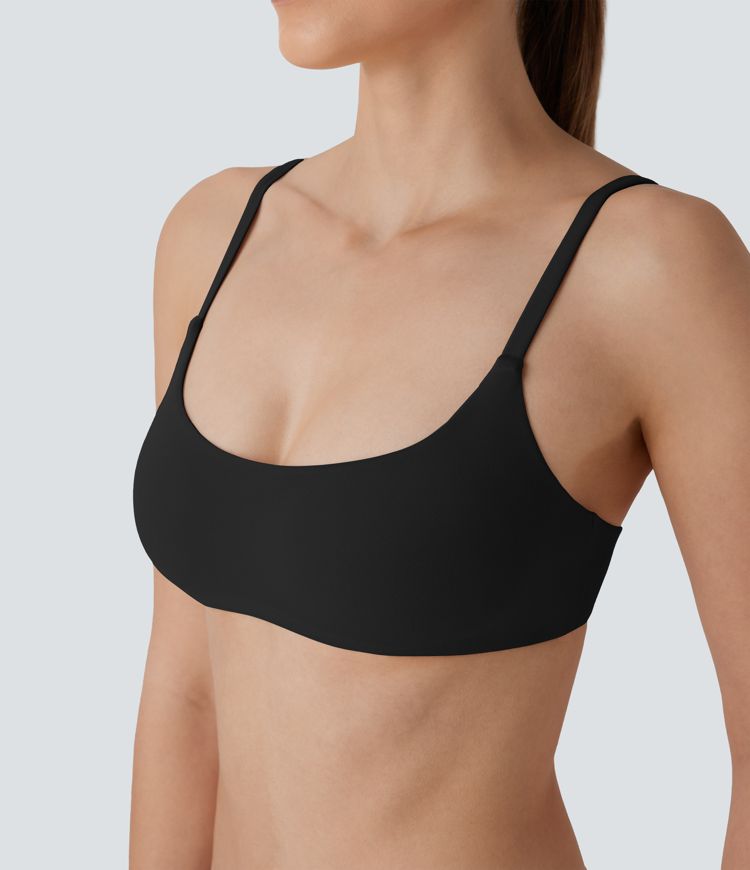High Stretch Lounge Bra
