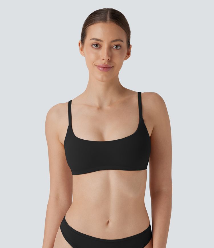 High Stretch Lounge Bra