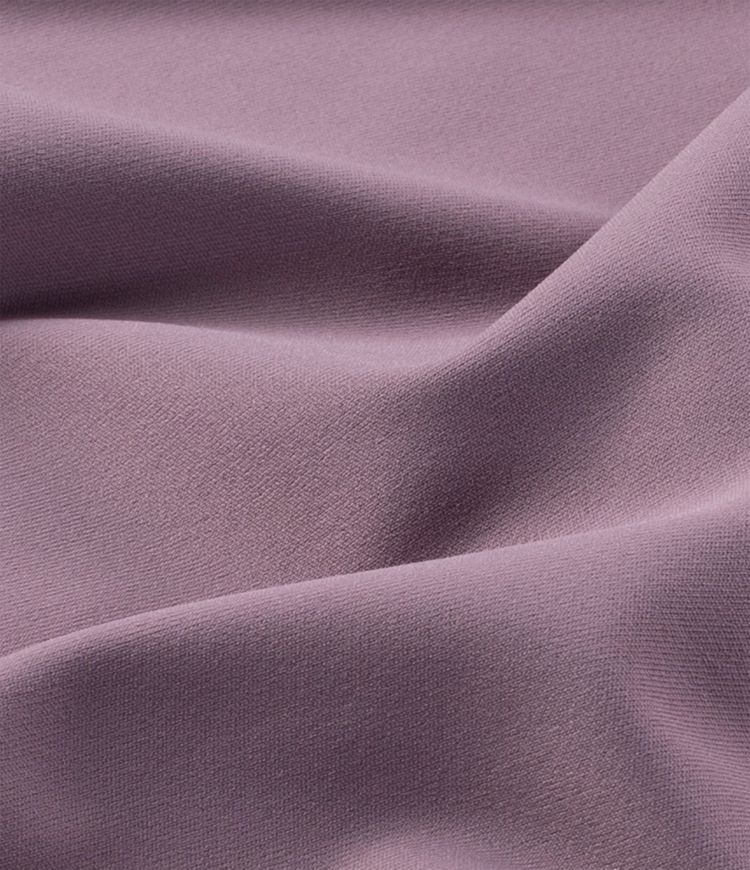 Top deportivo yoga Softlyzero™ Airy recortado manga malla contrastante