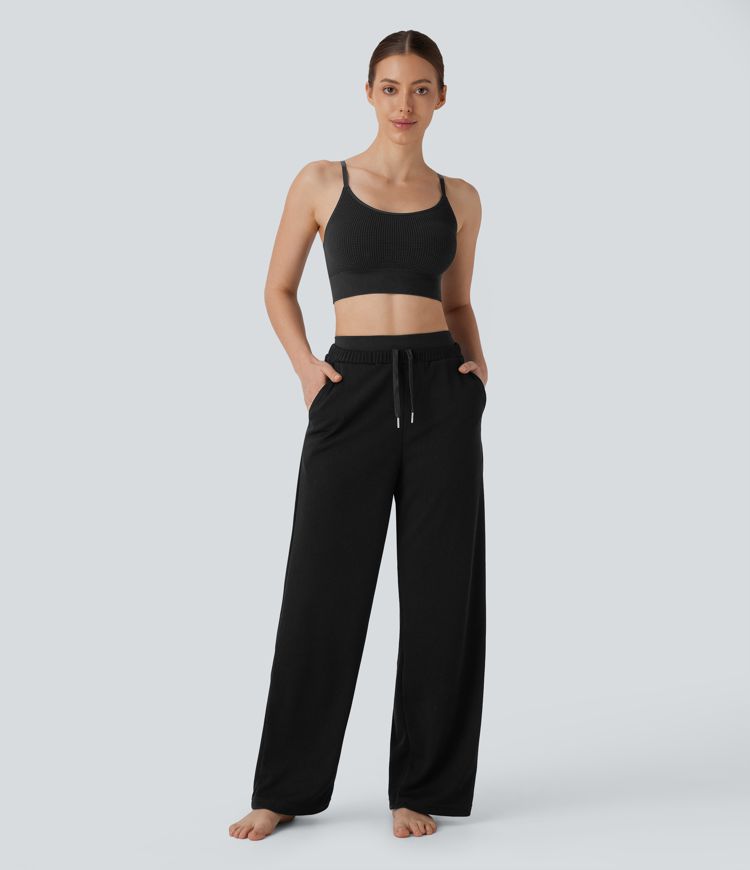 OneForm Seamless Flow Waffle Smoothing Lounge Bra OneForm Seamless Flow Waffle Smoothing Lounge Bra