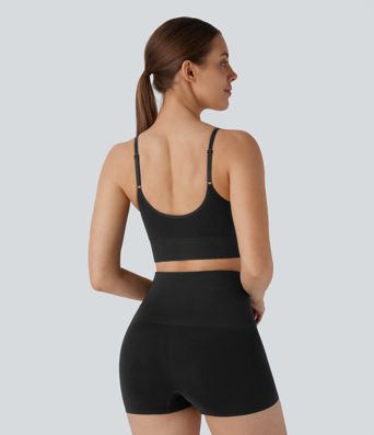 OneForm Seamless Flow Waffle Smoothing Lounge Bra OneForm Seamless Flow Waffle Smoothing Lounge Bra