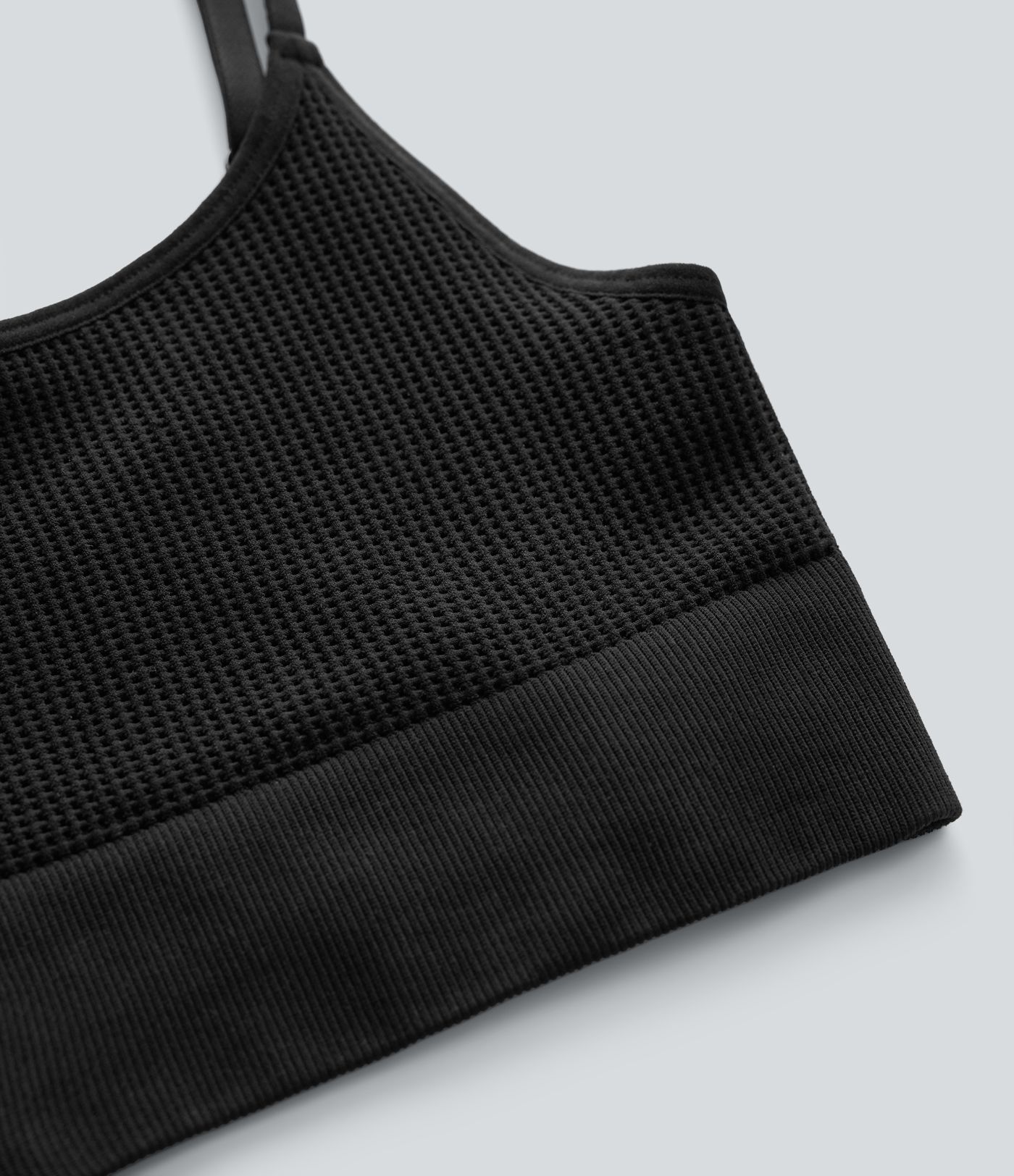 OneForm Seamless Flow Waffle Smoothing Lounge Bra OneForm Seamless Flow Waffle Smoothing Lounge Bra