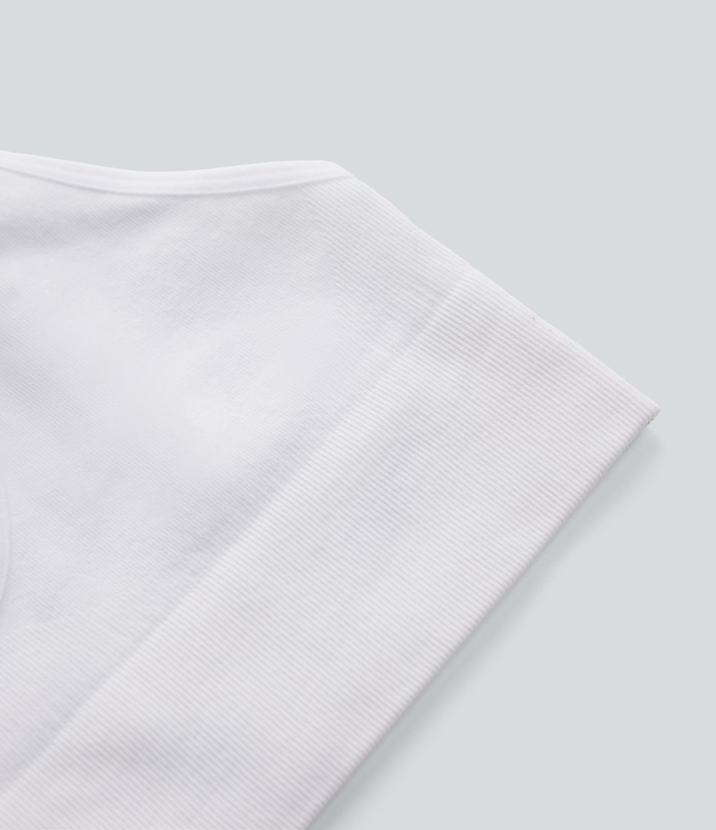 Seamless Flow Smoothing Lounge Bralette