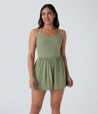 Pocket 2-in-1 Romper-Easy Peezy Edition Pocket 2-in-1 Romper-Easy Peezy Edition