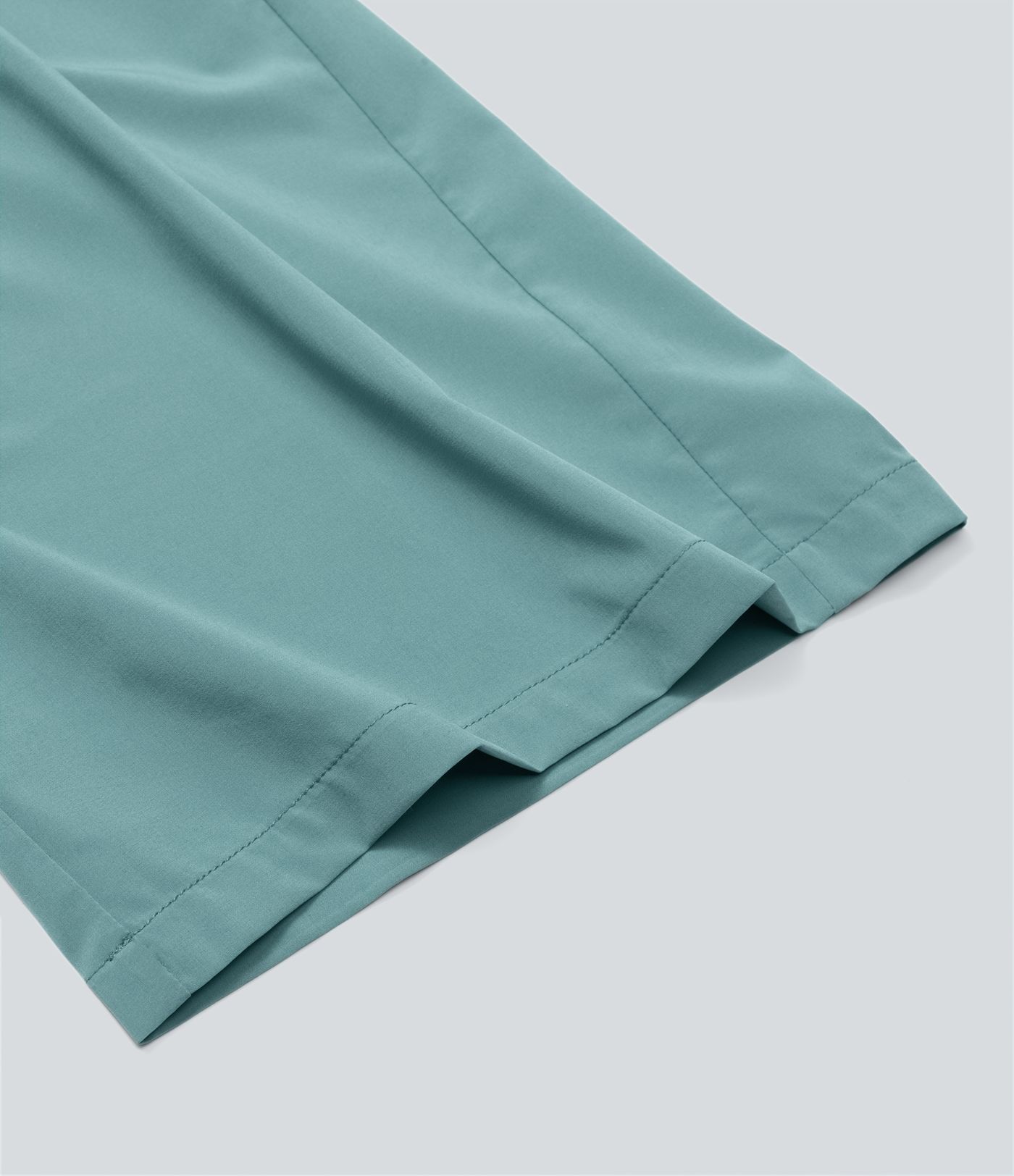 Mono Breezeful™ yoga secado rápido fluido bolsillo lateral sin mangas retorcido cut out sin espalda