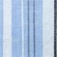 Bohemia Yarn Dye Blue Stripe