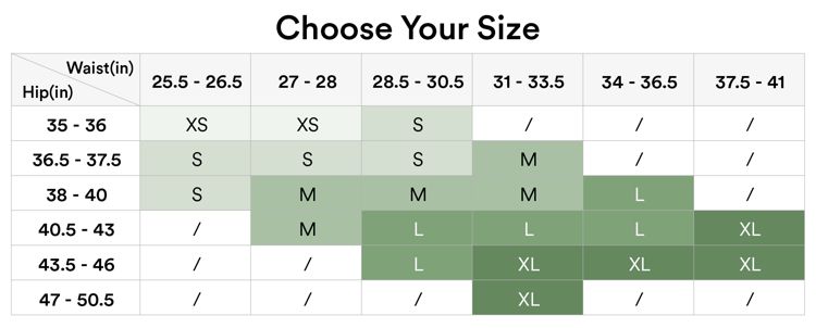 <p><span style="color: rgb(36,67,23);font-size: 18px;"><strong>2.Choose your size </strong>(Double check the size chart to be sure your free product fits )</span></p>
<p><span style="color: rgb(36,67,23);font-size: 18px;">If selected, you'll be sent your preferred product in your chosen. However, if the product is unavailable, we will ship a different product or color in your size. </span><span style="font-size: 18px;"> </span></p>
<p><span style="color: rgb(36,67,23);font-size: 18px;">（</span><span style="color: rgb(36,67,23);background-color: rgb(247,247,247);font-size: 18px;font-family: Robot, Helvetica, sans-serif;">The sizes are for reference only</span><span style="color: rgb(36,67,23);font-size: 18px;"> ）</span></p>
