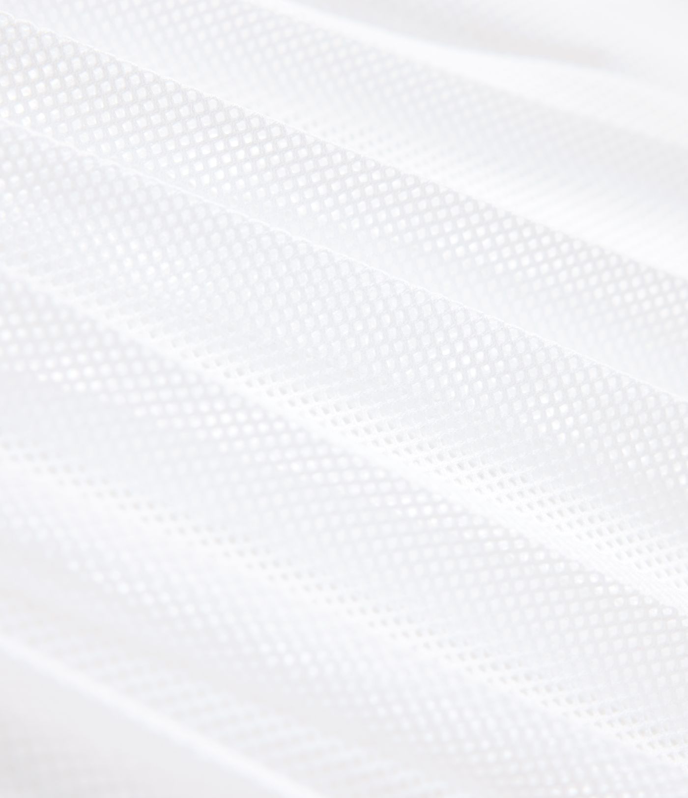 High Waisted Pleated Contrast Mesh 2-in-1 Pocket Mini Tennis Skirt