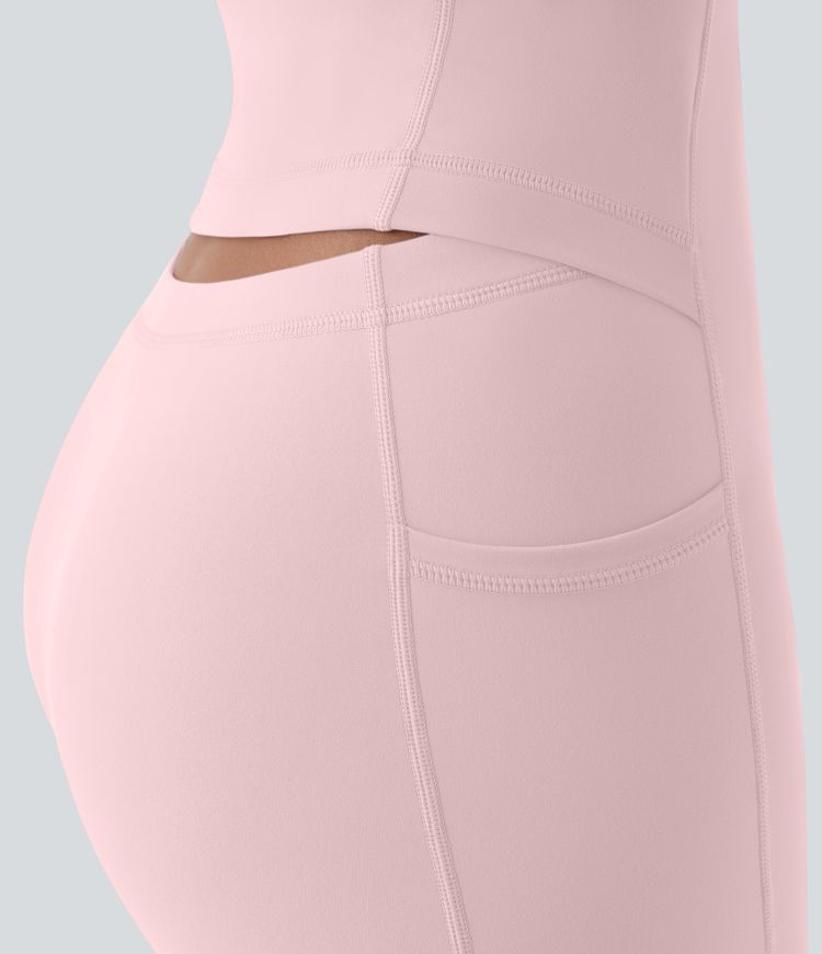 SoftlyZero™ Plush Active Dress-Easy Peezy Edition