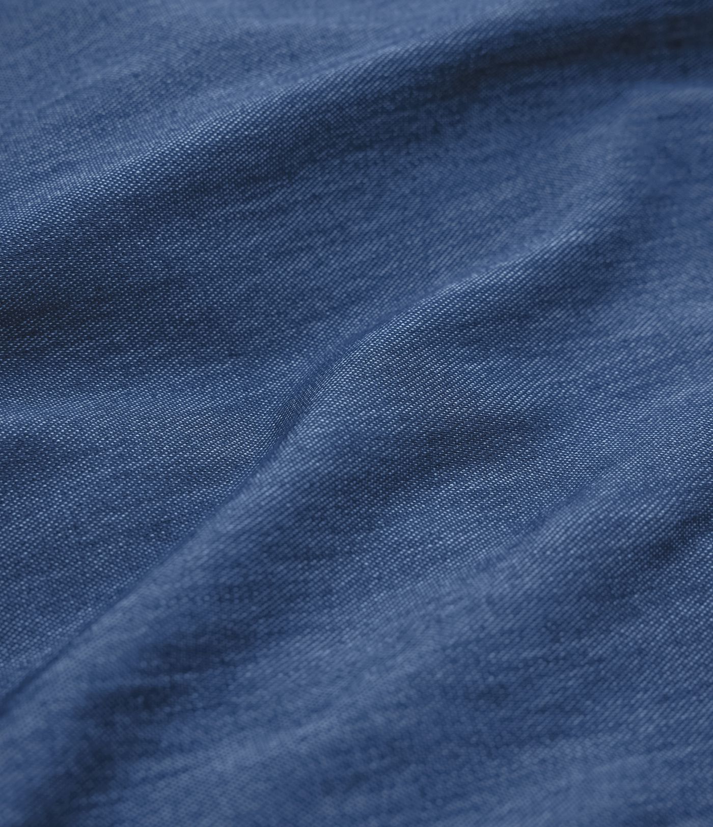 Mini falda Halara Flex™ Denim mezclilla tenis elástica lavada tacto fresco 2 en 1 tiro alto bolsillo