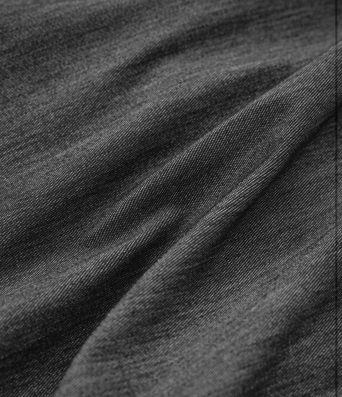 Halara Flex™ High Waisted 2-in-1 Cool Touch Washed Stretchy Knit Denim Mini Tennis Skirt with Pockets