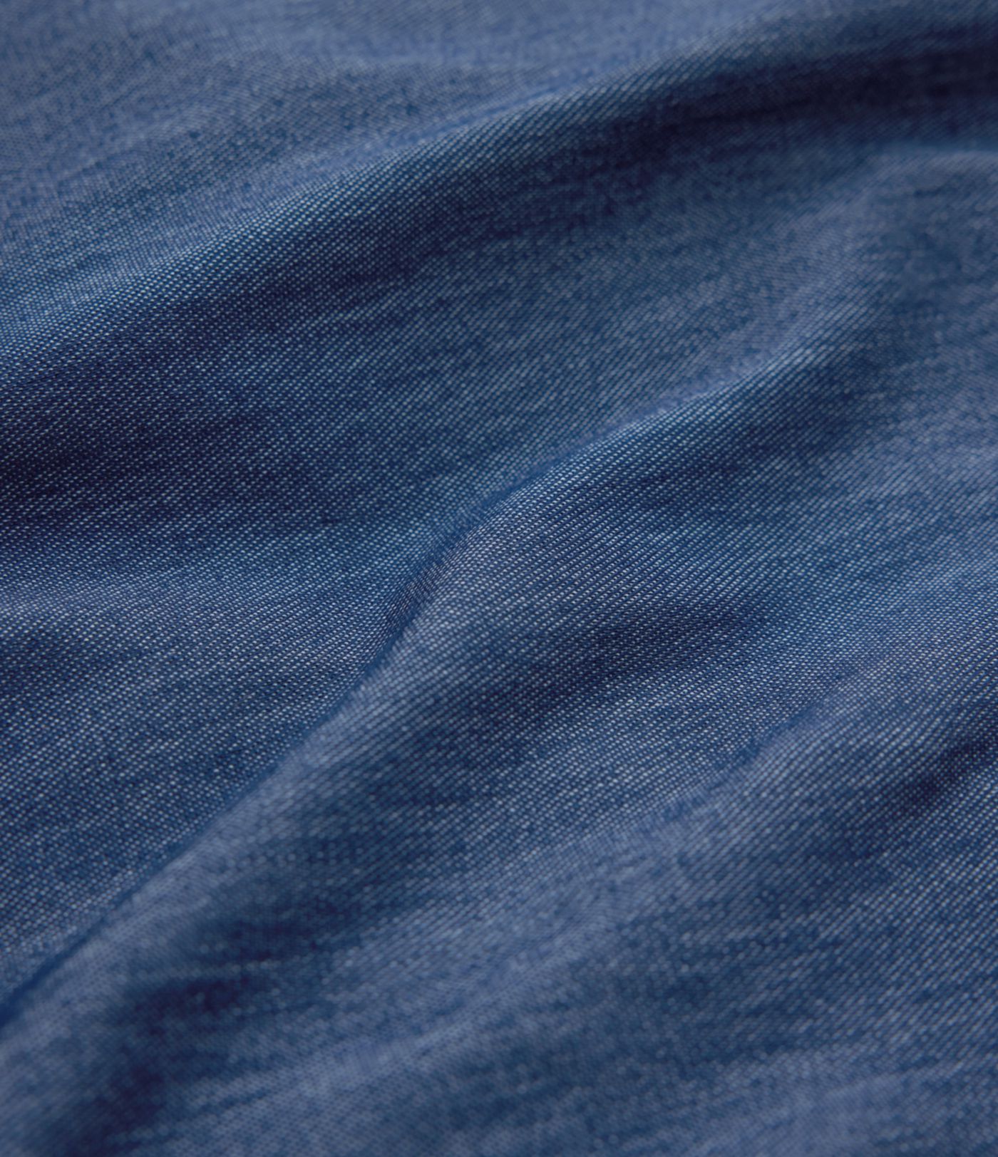 Body de tennis Halara Flex™ en denim stretch lavé à col carré, dos nageur et toucher frais