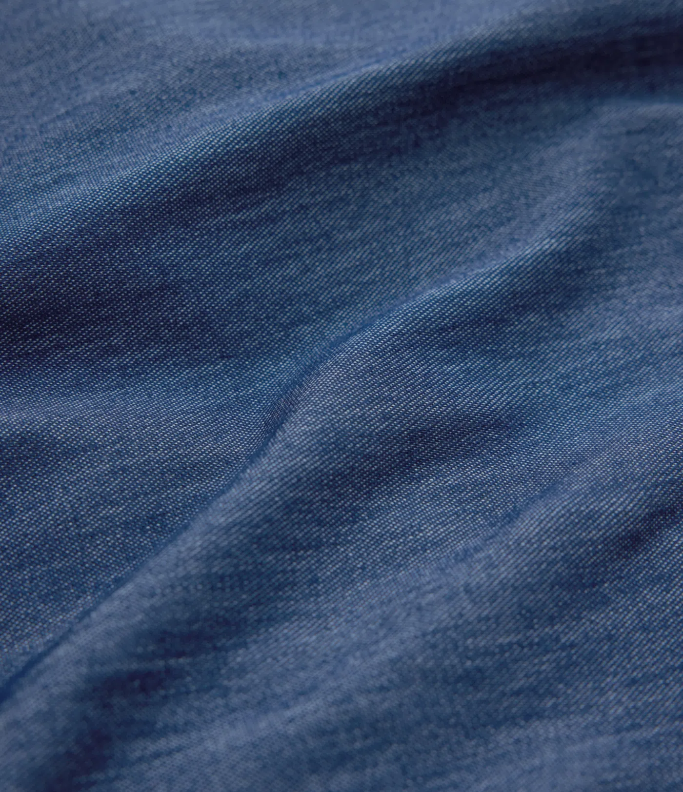 Body Halara Flex™ Denim mezclilla tenis elástica desgastada cuello cuadrado y espalda nadadora con tacto frío