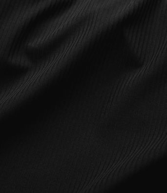 Ribbed Racerback Yoga Tank Top