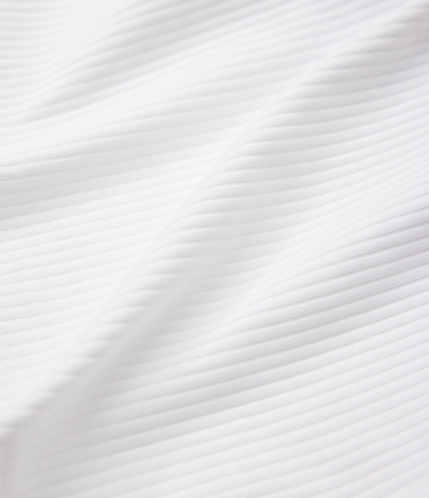 Débardeur de yoga tricoté à dos nageur