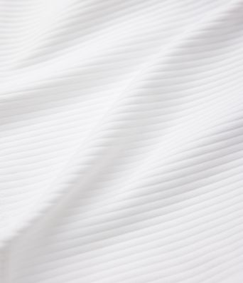 Débardeur de yoga tricoté à dos nageur