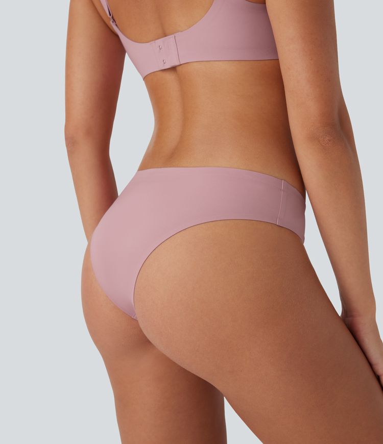 Low Rise Lounge Underwear Panties