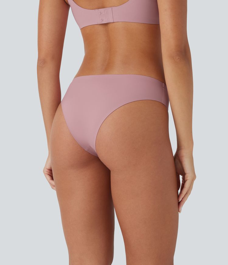 Low Rise Lounge Underwear Panties