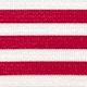Crimson Stripes
