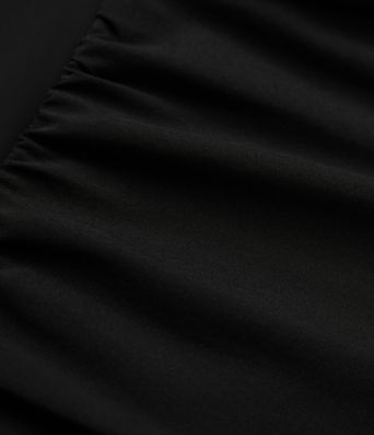 SpeedWave™ High Waisted Tummy Control Reflective Pockets Contrast Mesh 2-in-1 Quick Dry Running Shorts