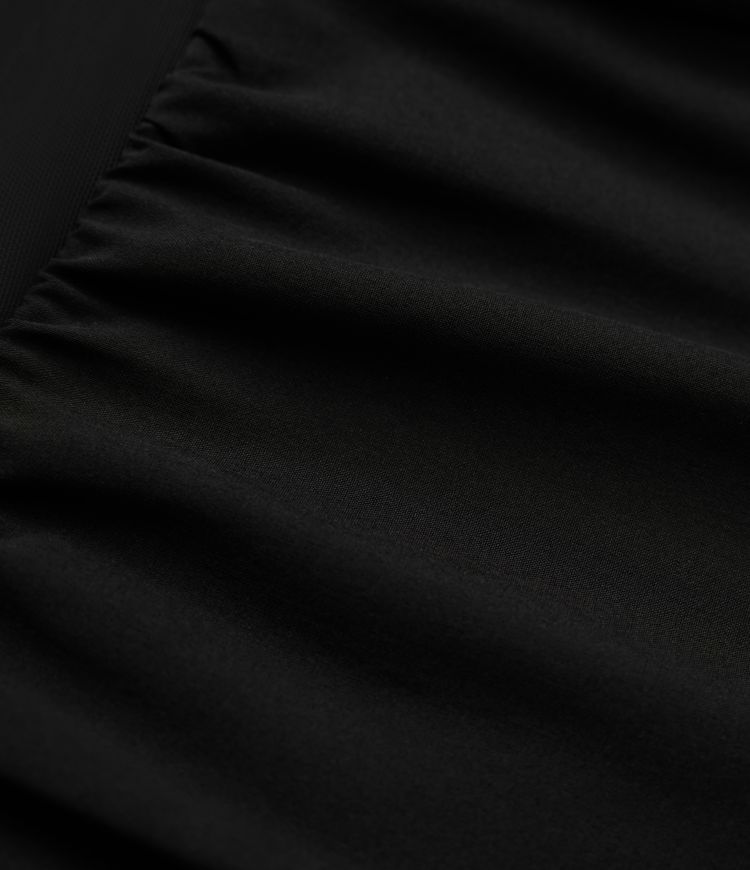 SpeedWave™ High Waisted Tummy Control Reflective Pockets Contrast Mesh 2-in-1 Quick Dry Running Shorts