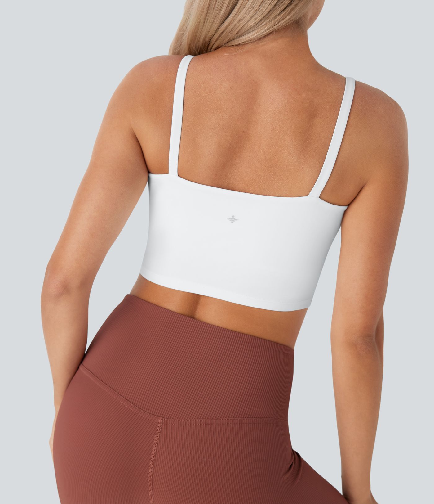 Caraco course court SoftlyZero™ Plush basique rembourré D-F