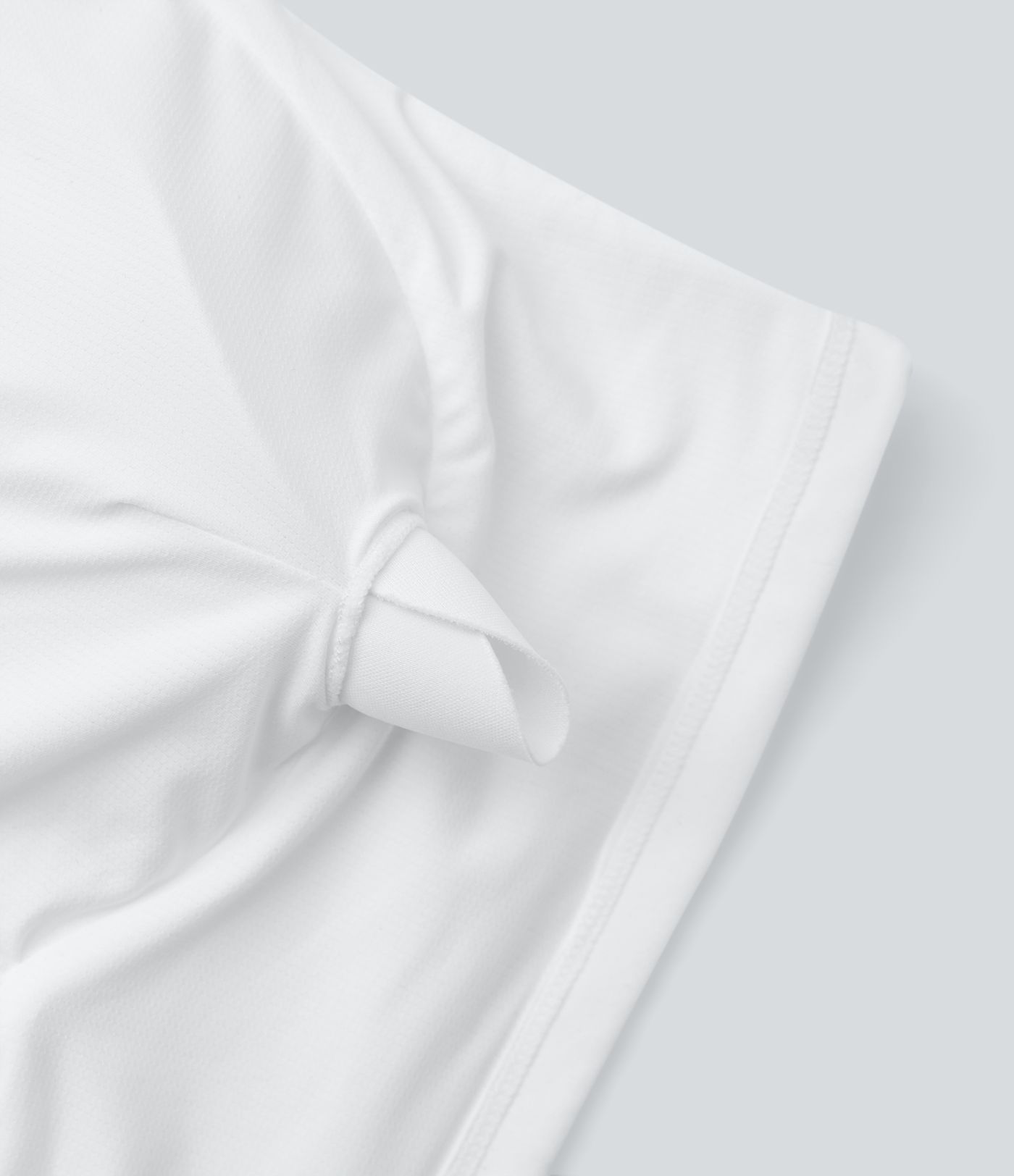 Brassière de sport yoga SoftlyZero™ Plush soutien léger double bretelles bonnets A-C