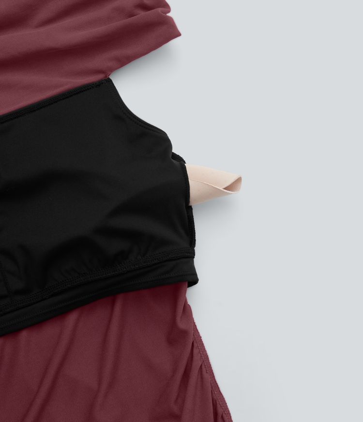 Off Shoulder Ruched Skinny Casual Top