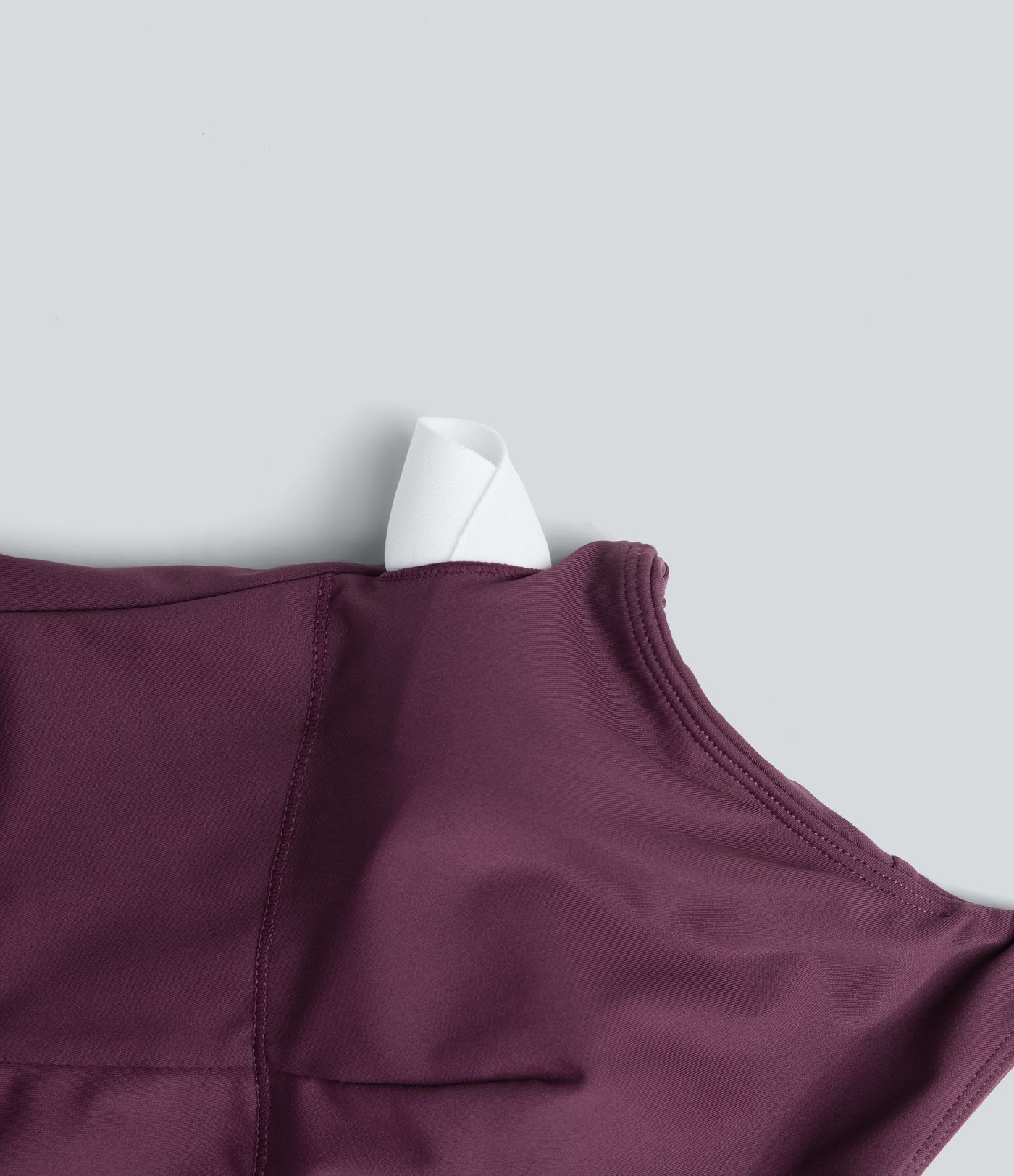 Breezeful™ - Fließendes, rückenfreies Maxikleid für Brautjungfern und Hochzeitsgäste - schnelltrocknend