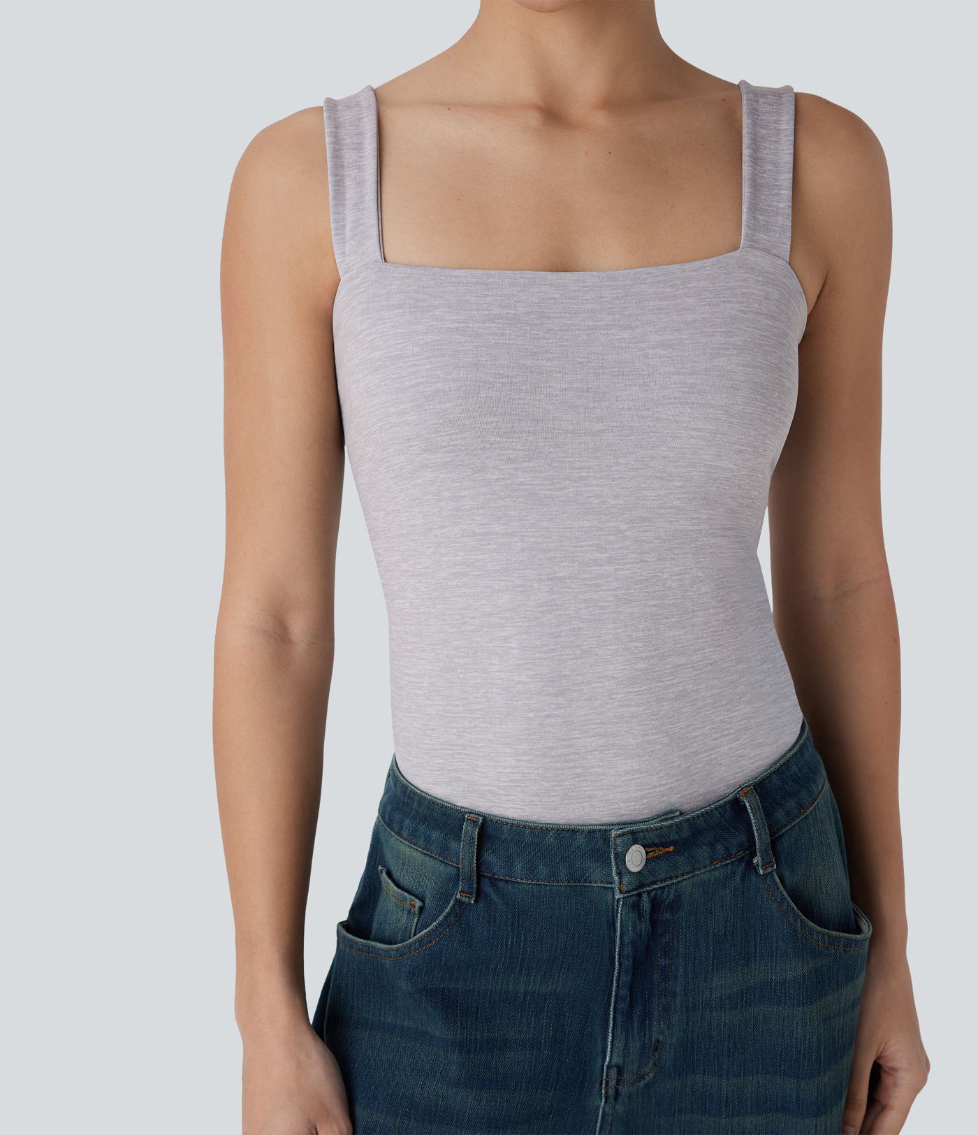 Seamless Flow Lift Up Lounge Top