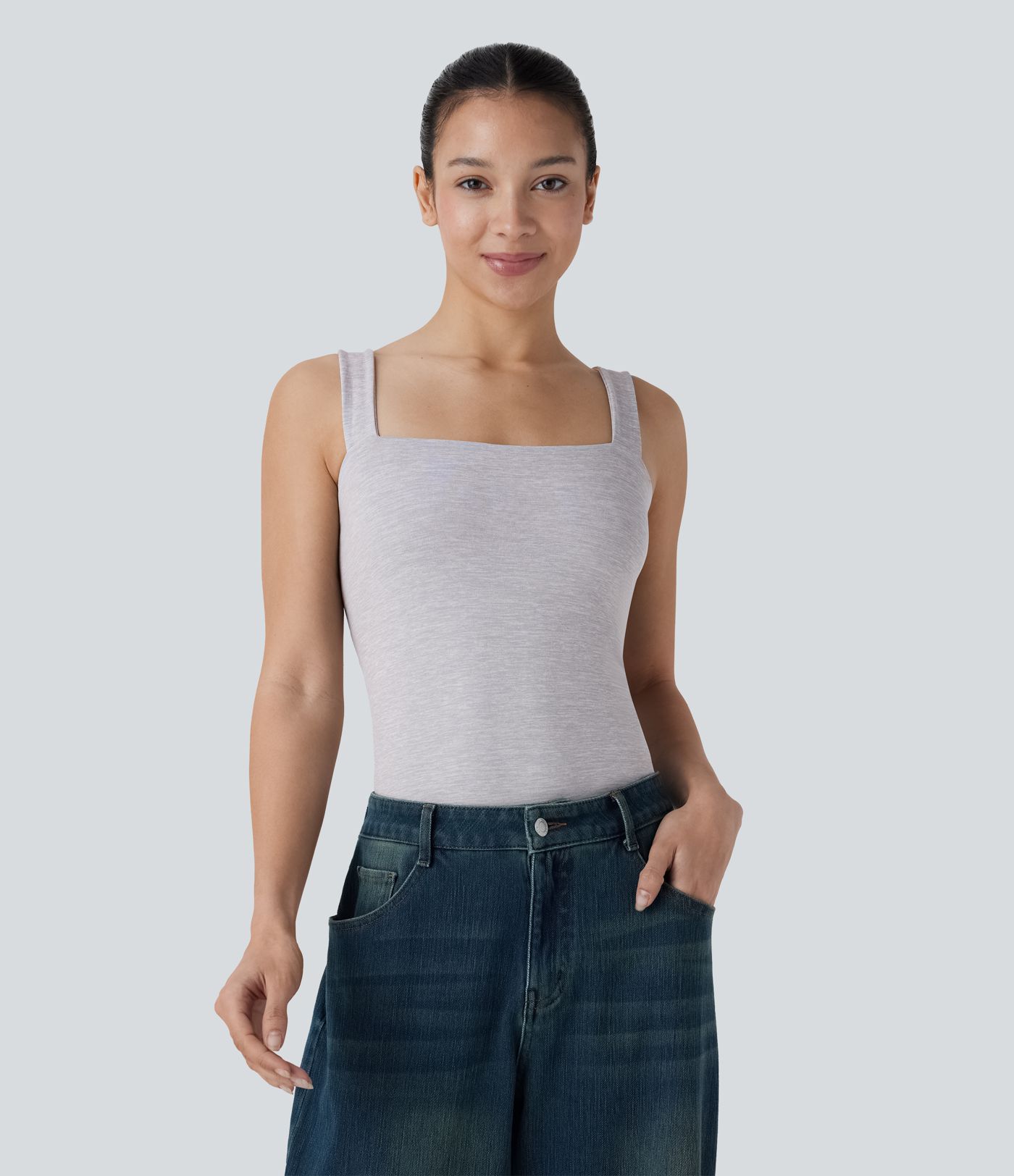 Seamless Flow Lift Up Lounge Top