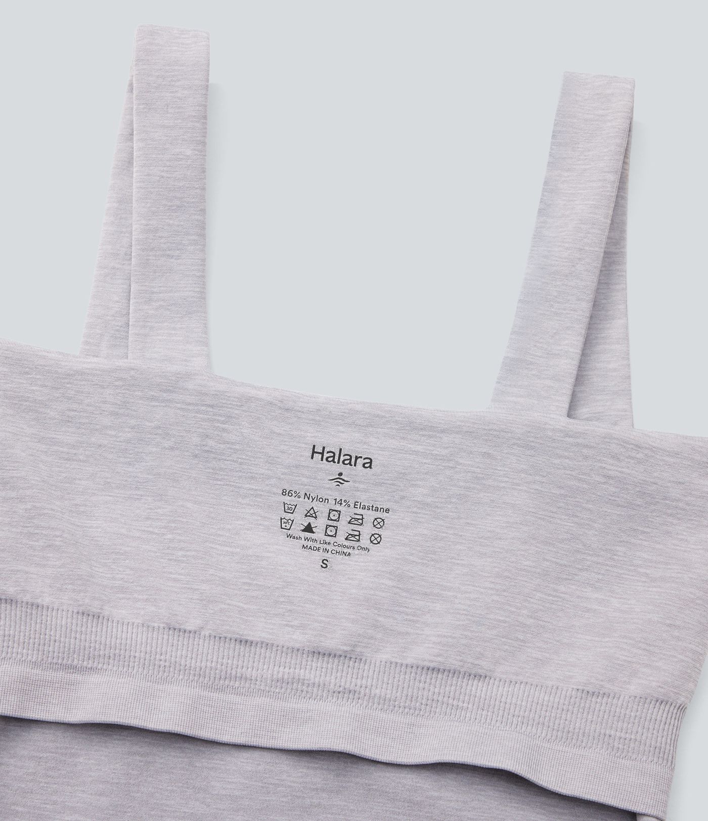 Seamless Flow Lift Up Lounge Top