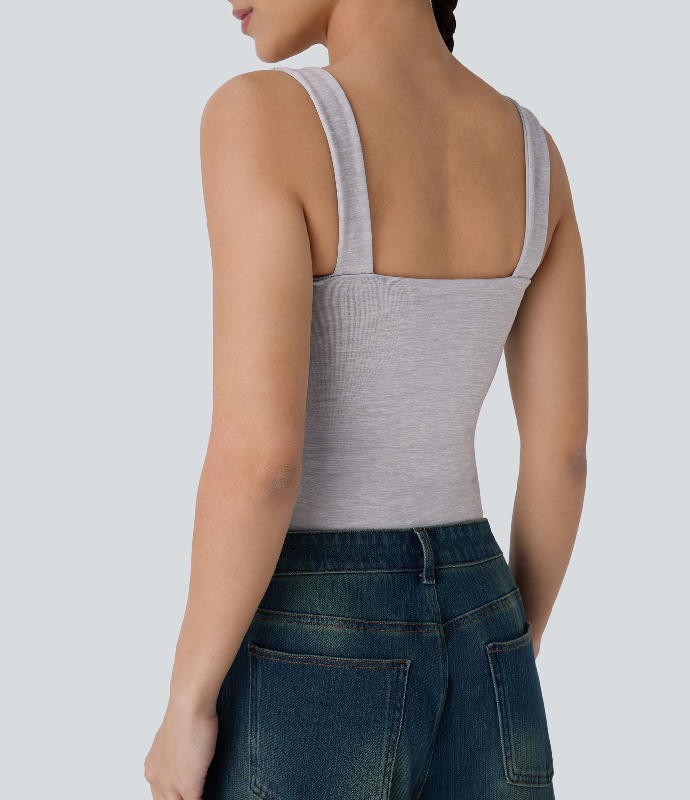 Seamless Flow Lift Up Lounge Top