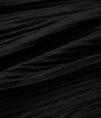 High Waisted Pocket Crinkle Casual Joggers