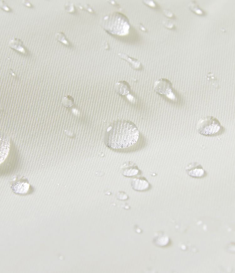 Water Repellent Wear-Resistant Adjustable Strap Crisscross Zipper Multiple Pockets Camping Dungarees