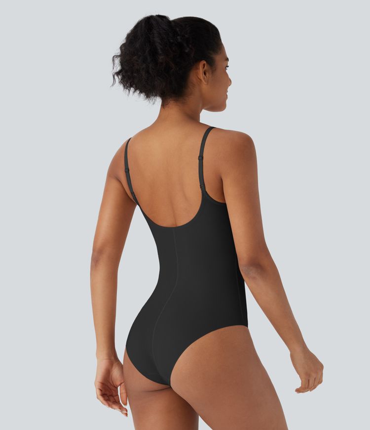 Casual Bodysuit