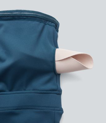 Robe longue bustier moulante coupe sirène en velours et résille