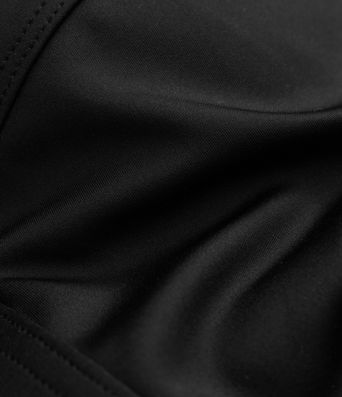 Light Support Sheen Yoga Sports Bra A-C Cups