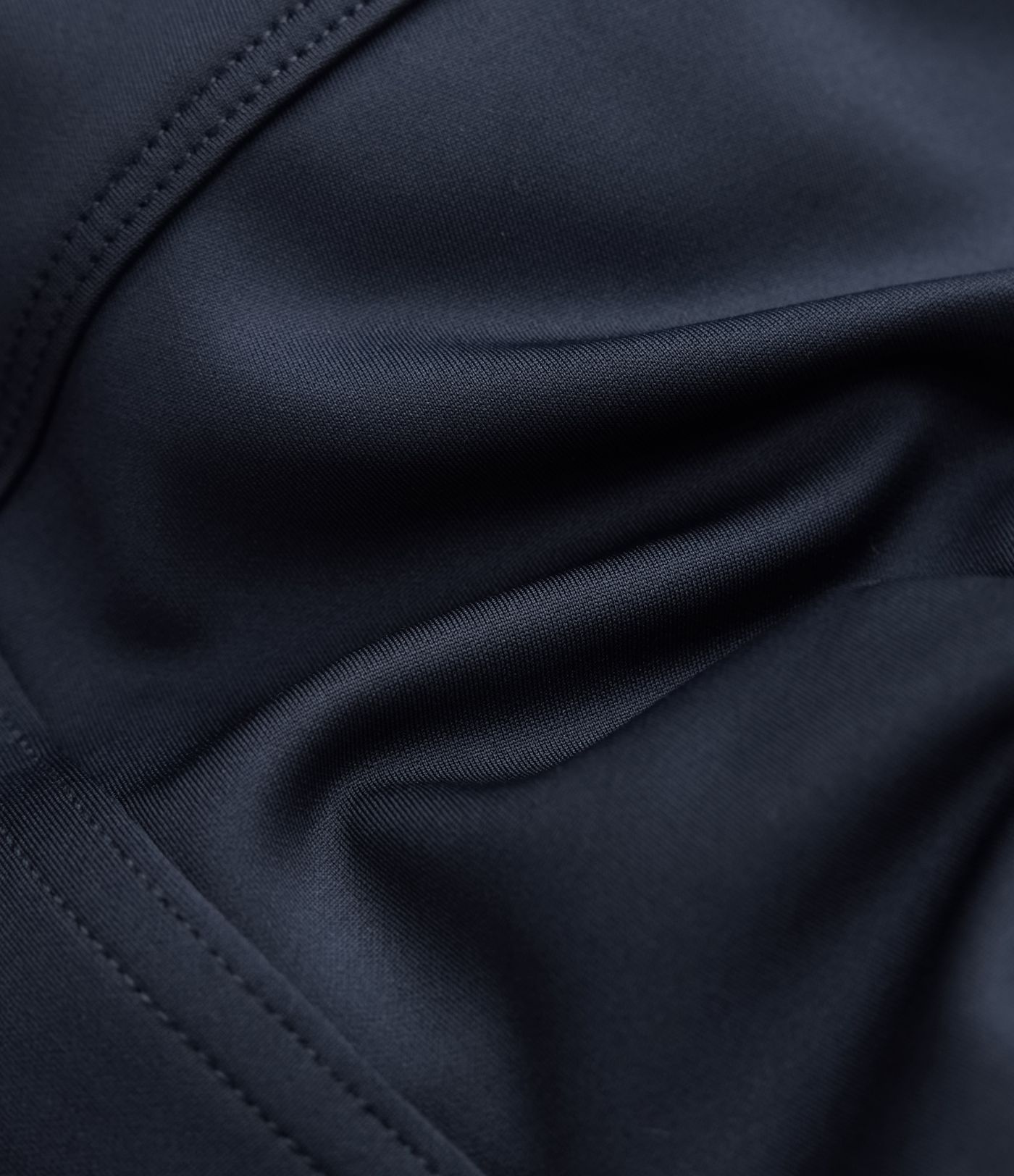 Brassière de sport yoga soutien souple brillant bonnets A-C