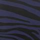Midnight Zebra