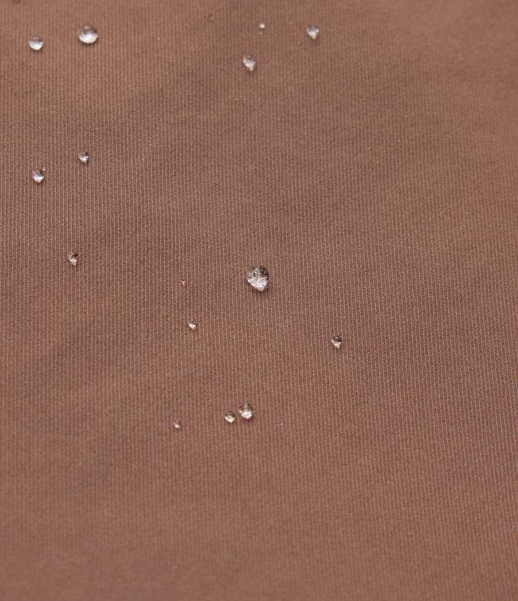 Water Repellent Mid Rise 2-in-1 Mini Hiking Skirt with Pockets